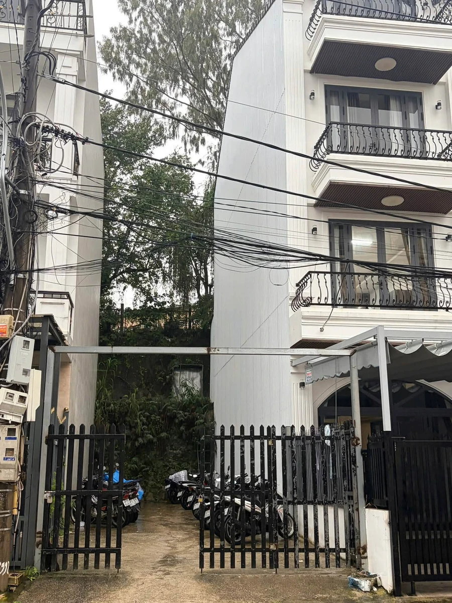 Bán đất mặt phố Tô Hiến Thành, Đà Lạt 66 m² - Ảnh thu nhỏ 3