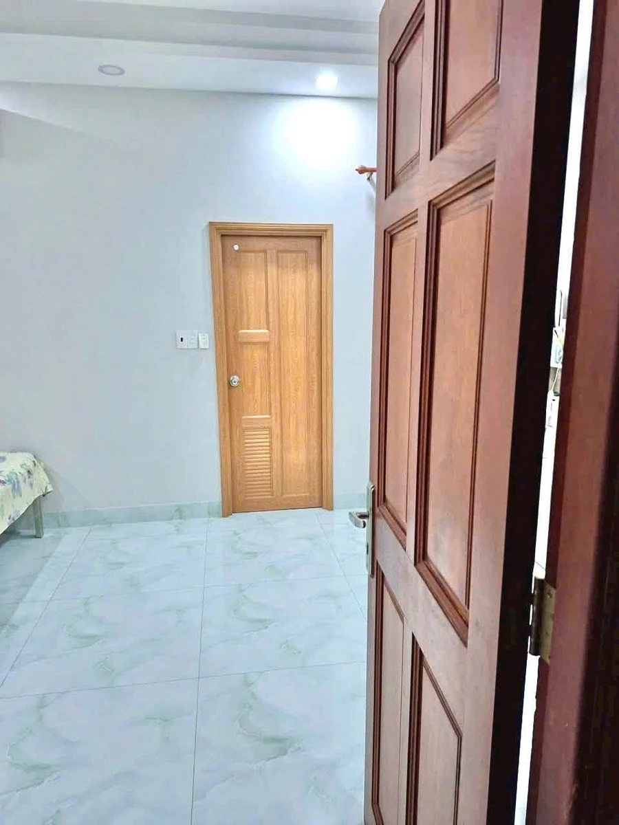 Cho thuê nhà 4PN 5WC đường Miếu Gò Xoài, Bình Tân, 15 triệu/tháng - Ảnh thu nhỏ 3