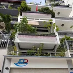 Nhà bán 5 tầng 5PN 56m2 Ung Văn Khiêm Bình Thạnh 11,43 tỷ - Ảnh thu nhỏ 3