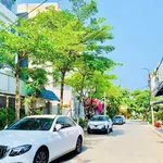 Bán nhà 3 tầng 100m² mặt tiền Phạm Văn Bạch, Hải Châu, Đà Nẵng - Ảnh thu nhỏ 1