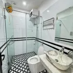 Bán nhà 4 tầng 49,2m2, 4 phòng ngủ, ô tô đỗ cửa tại Him Lam Hùng Vương, Quận 6 - Ảnh thu nhỏ 5