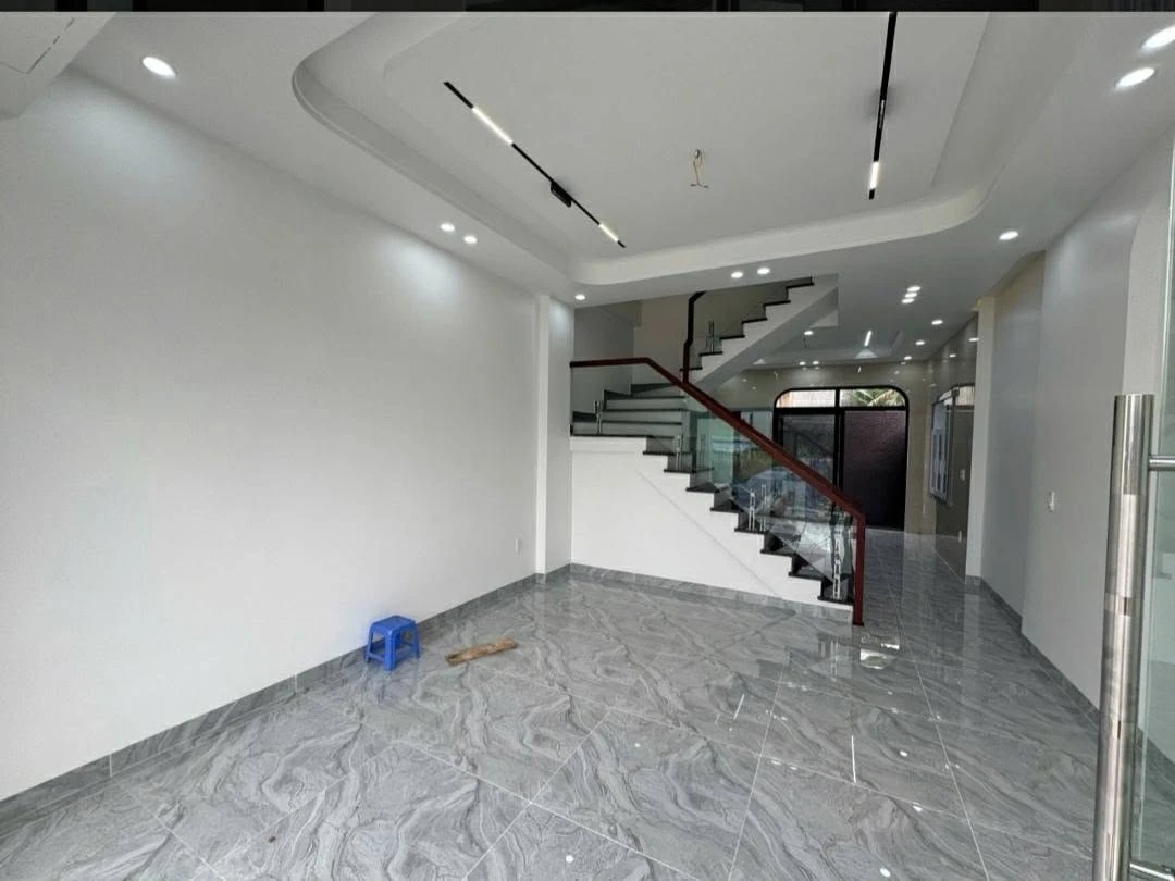 Bán nhà 3 tầng 160m2 gần chợ Trà Khê, Dương Kinh, Hải Phòng giá 3,2 tỷ - Ảnh 1