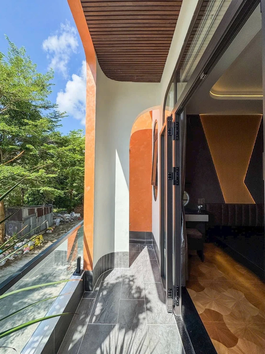 Bán nhà 1 trệt 1 lầu 135m2, 3 PN, 3 WC tại Cần Thơ 4.29 tỷ - Ảnh thu nhỏ 4