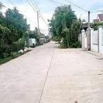 Bán đất mặt tiền hẻm Sân Bia Phú Tân Bến Tre 184m² - Ảnh thu nhỏ 4