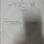 Bán đất thổ cư hẻm Huỳnh Văn Lũy 95m² Bình Dương 3 tỷ - Ảnh thu nhỏ 1