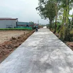 Bán đất 6x35m trung tâm Xã Tân Trụ, 1 tỷ 200 triệu - Ảnh thu nhỏ 4