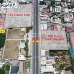 Bán đất tại 1 sẹc đường Chánh Phú Hòa 045, DT 1200m2, giá cực chất uy tín - Ảnh thu nhỏ 2