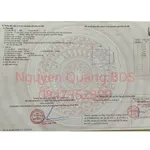 Bán nhà biển Dốc Lết 96,9m2, view biển, Khánh Hòa - Ảnh thu nhỏ 3