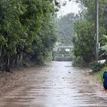 Bán đất Bình Mỹ 300m² giá 1 tỷ 8 - Ảnh thu nhỏ 2