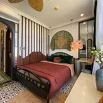 Cho thuê căn hộ The Manor Crown 64m² 3 phòng Huế 9 triệu - Ảnh thu nhỏ 3