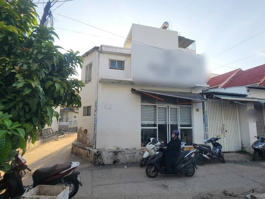 Bán đất góc 83,5m² gần Trường Đại học Nha Trang, Nha Trang - Ảnh 1