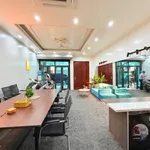 Bán shophouse Lacasta Văn Phú 73m² 4 tầng có thang máy - Ảnh thu nhỏ 3
