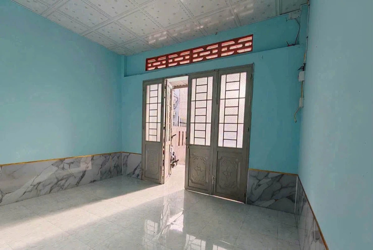 Bán nhà 89,3m2 gần chợ Mỹ Lồng, Mỹ Thạnh giá 500 triệu - Ảnh thu nhỏ 3