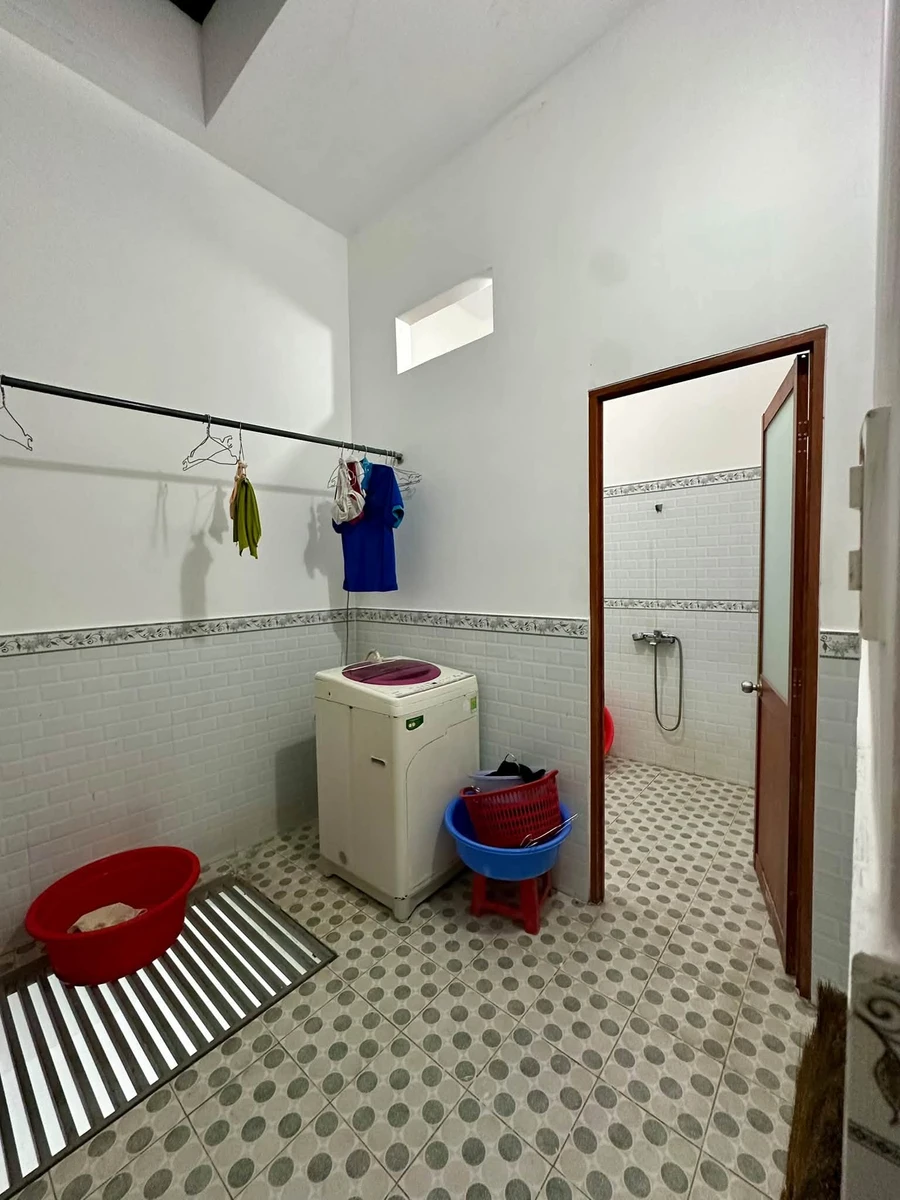 Bán nhà 1 trệt 1 lầu 90m² Chợ Điều, Đồng Nai, 2 tỷ - Ảnh thu nhỏ 2