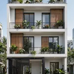 Bán nhà hẻm xe hơi Thích Quảng Đức Phú Nhuận 3PN 36m² 6,95 tỷ - Ảnh thu nhỏ 1