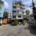 Bán nhà 3 tầng 3PN 40m2 Nguyễn Văn Đậu Bình Thạnh - Ảnh thu nhỏ 1