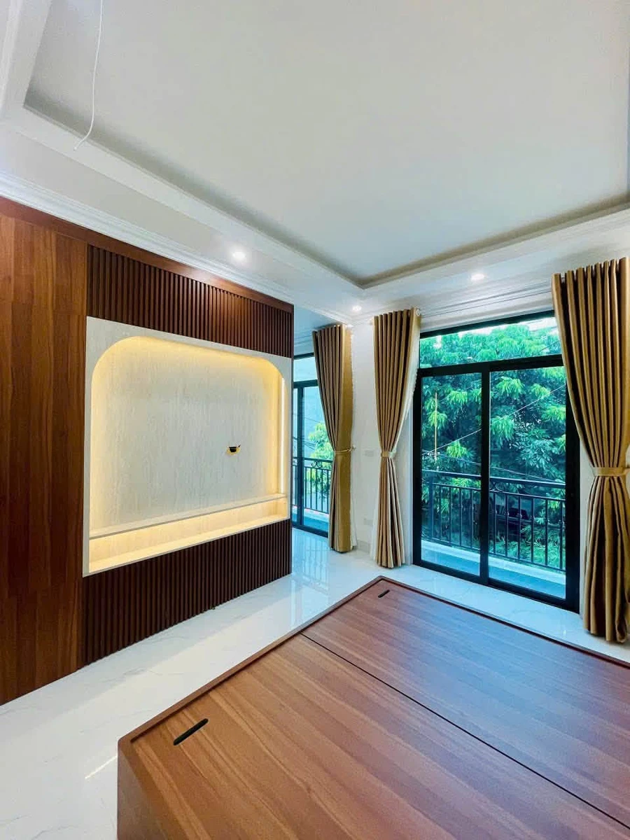 Bán biệt thự mini 4 tầng 40m2 Ngô Quyền Hải Phòng - Ảnh thu nhỏ 5