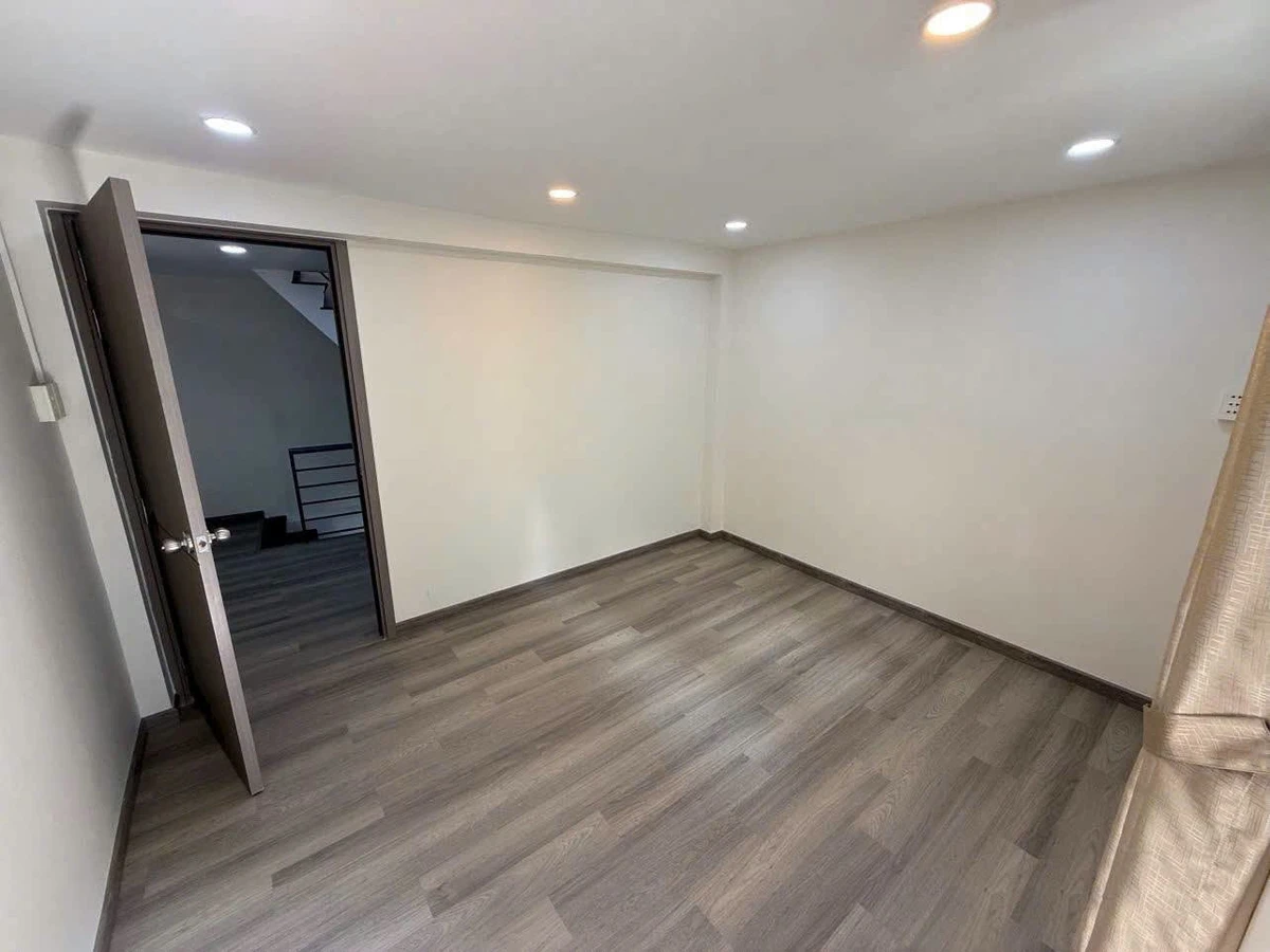 Bán nhà hẻm Trần Quang Khải, Tân Định, Quận 1, 27m2, 3 tầng, giá 4,8 tỷ - Ảnh thu nhỏ 5