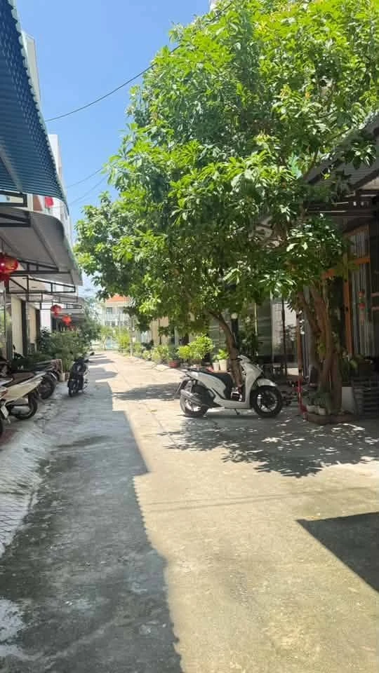 Bán nhà mặt tiền 3 tầng 50m2 Phường Đống Đa Quy Nhơn - Ảnh thu nhỏ 3