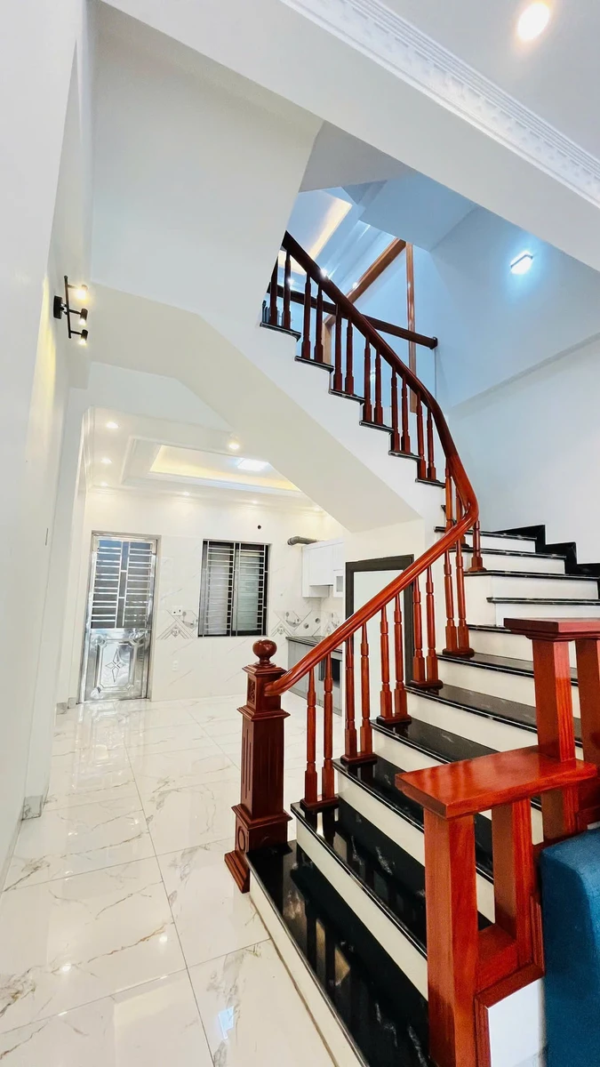 Bán nhà mặt phố Phan Bội Châu, 50m2, 4 tầng, 4 PN, Hải Dương - Ảnh thu nhỏ 5
