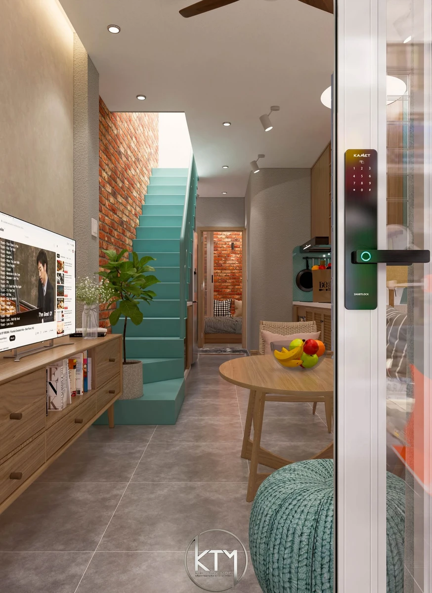 Bán nhà cũ 36m2 đường Nguyễn Văn Cừ, Phường Cầu Ông Lãnh, Quận 1, giá 5,2 tỷ - Ảnh thu nhỏ 3