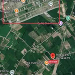 Bán đất nhánh đường Minh Hưng Bình Chánh 175m2 - Ảnh thu nhỏ 1