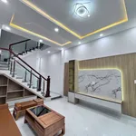 Bán nhà Tân Xuân Hóc Môn 80m2, 3 PN, 4,5 tỷ - Ảnh thu nhỏ 3