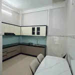 Bán nhà 4 tầng 53m2 4PN kề Lê Văn Quới Bình Chánh - Ảnh thu nhỏ 5