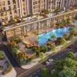 Chỉ 1,8 tỷ sở hữu Studio E91007 Beachtro Tower Blanca City, view hồ bơi và công viên - Ảnh thu nhỏ 21