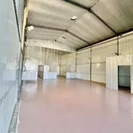 Bán kho mặt tiền 10x48m Tân Phước Khánh 9 tỷ - Ảnh thu nhỏ 2