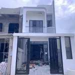 Bán nhà lầu 3PN Bầu Trâm Nhà Bè, 115m2, 2.35 tỷ - Ảnh thu nhỏ 1