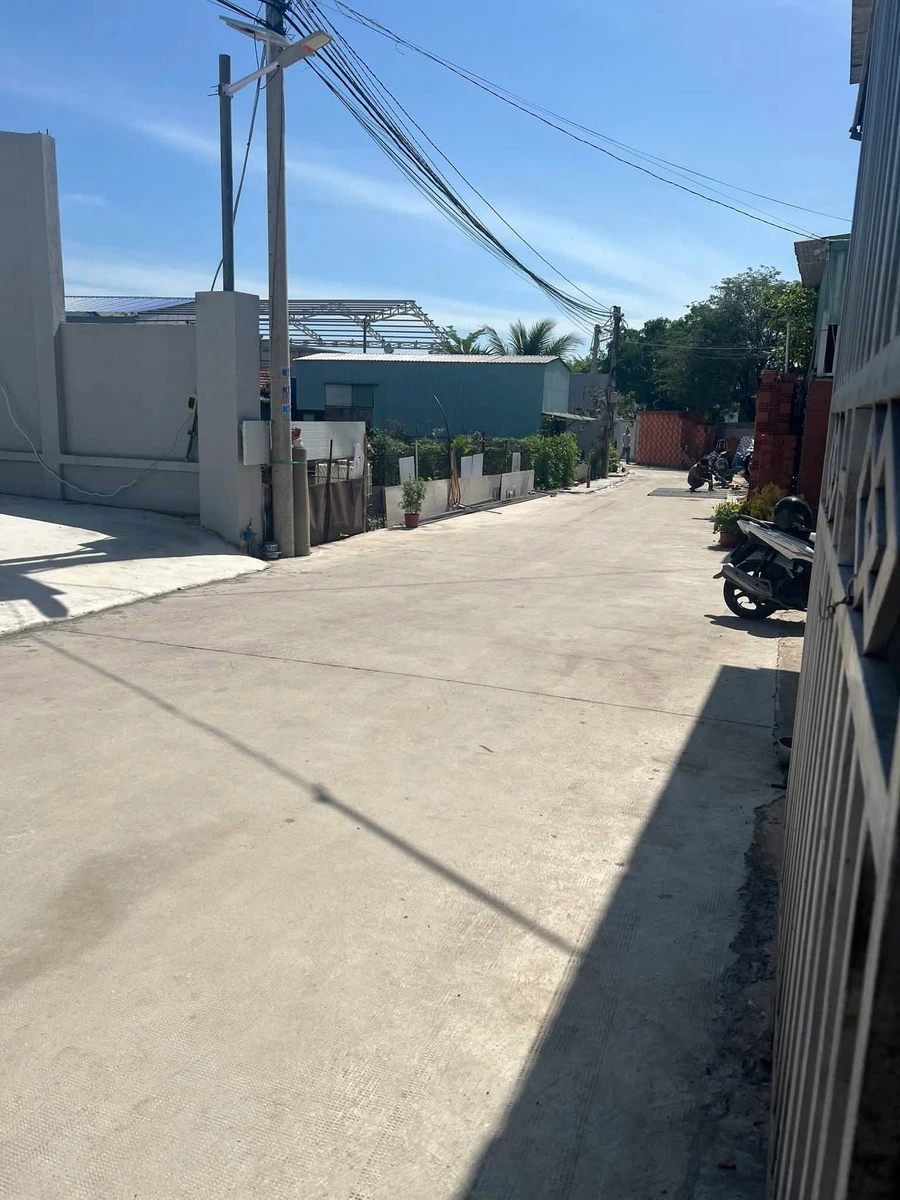 Bán đất Lê Quang Định Quận 7, 563m², giá 3.9 tỷ - Ảnh thu nhỏ 2