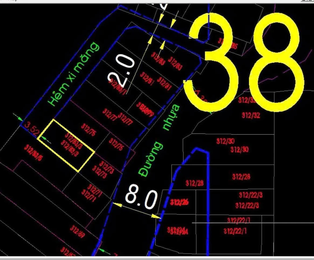 Bán nhà minihouse 1 trệt 1 lầu 32m2, 3PN hẻm Quang Trung, Phường 10, Gò Vấp - Ảnh thu nhỏ 3