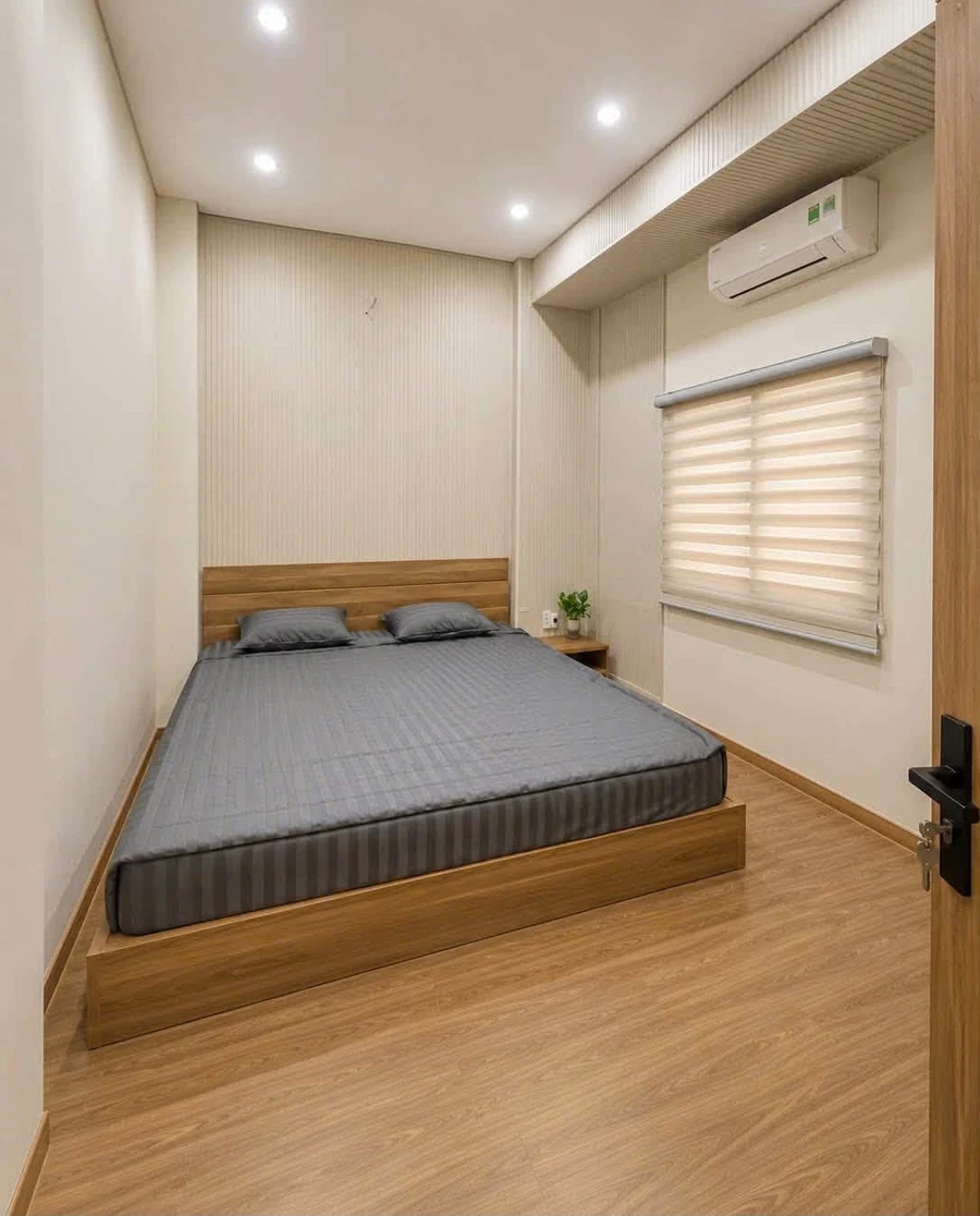 Bán nhà kiệt Trần Phú 53m2, 5.5 tỉ - Ảnh thu nhỏ 4