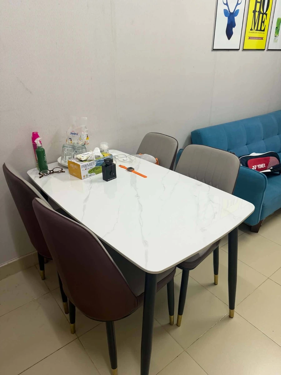 Bán căn hộ Simona 50m2, 2PN Quy Nhơn - Ảnh thu nhỏ 3