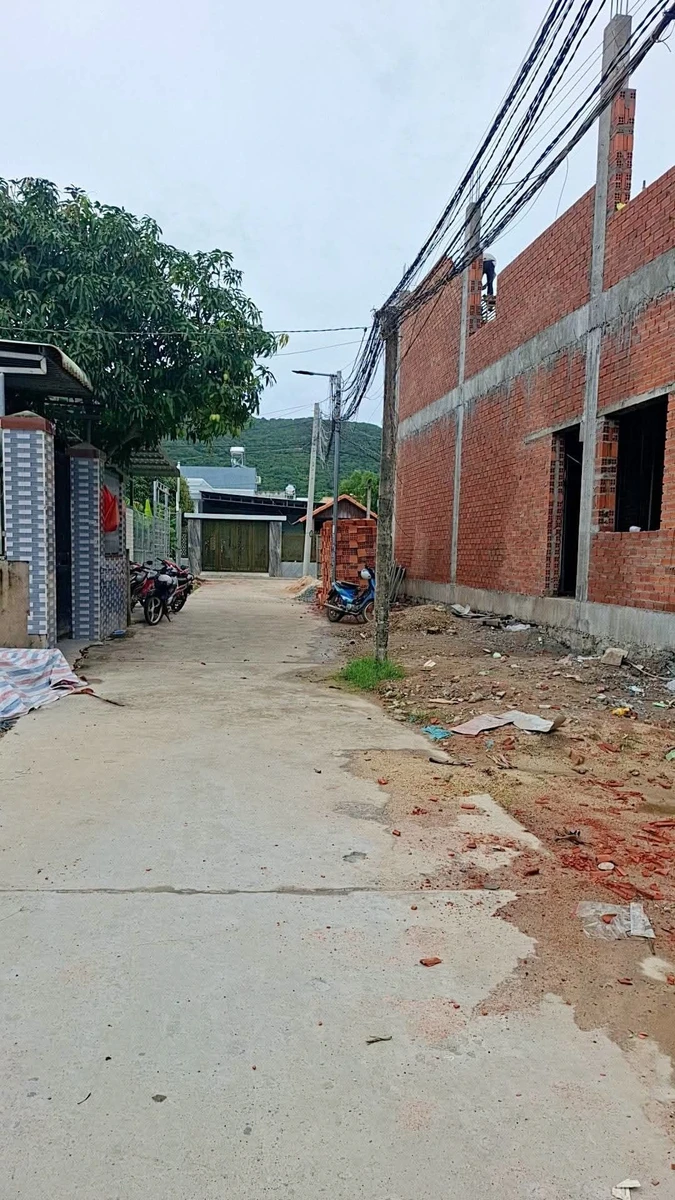 Bán đất Phước Hưng Long Hải 342.7m² 2 tỷ 450 triệu - Ảnh thu nhỏ 2