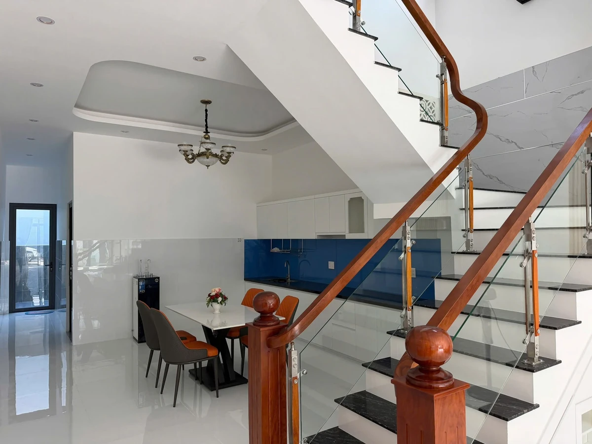 Bán nhà 4PN 3WC 100m² Lê Văn Lương, Bà Rịa - Ảnh thu nhỏ 5