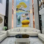 Bán nhà phố 4PN 79,8m² Thạnh Xuân 25, Quận 12 - 6,79 tỷ - Ảnh thu nhỏ 5