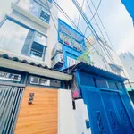Bán nhà 3 tầng Phan Xích Long Phú Nhuận 27.45m² 4.55 tỷ - Ảnh thu nhỏ 2