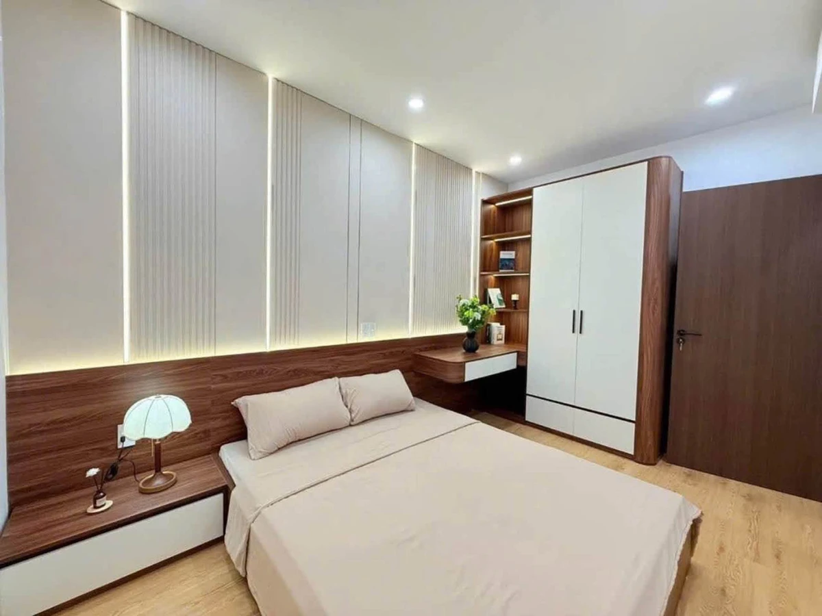 Bán nhà 2 tầng 3PN 66m² trung tâm Hải Châu Đà Nẵng - Ảnh thu nhỏ 2