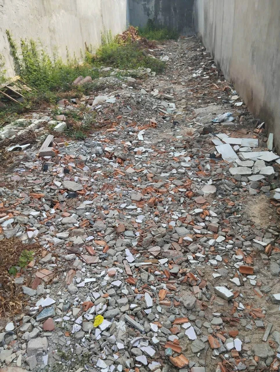 Bán lô đất 80m² mặt tiền Nguyễn Xí, Bình Thuận, Lâm Đồng - Ảnh 1