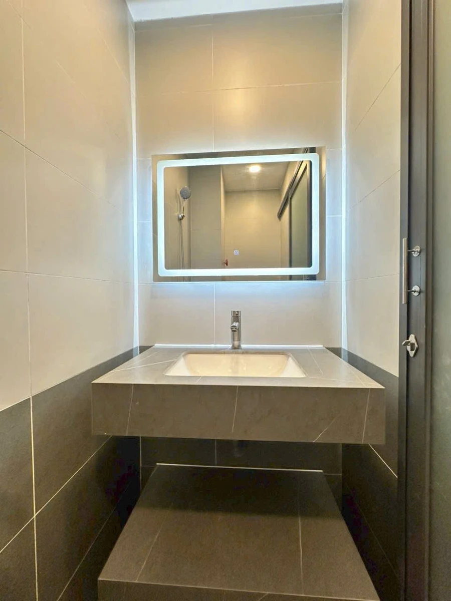 Bán nhà 7 phòng 67.5m2 gần mặt tiền Dương Quảng Hàm, Gò Vấp, 9.3 tỷ - Ảnh thu nhỏ 5