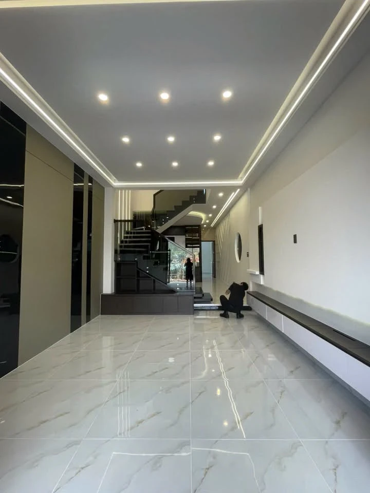 Bán nhà 150m2, 3 phòng ngủ tại đường Vành đai An Sơn, Đà Lạt - Ảnh thu nhỏ 3