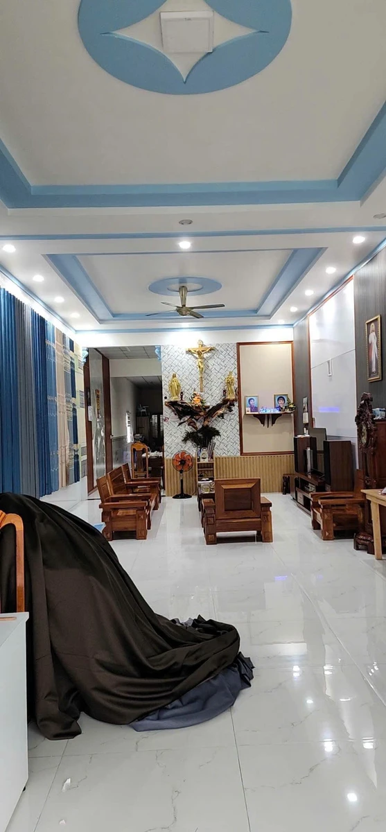 Bán nhà 240m² 3 phòng ngủ, sổ hồng riêng, xã Bình Minh, Trảng Bom, Đồng Nai - Ảnh thu nhỏ 3