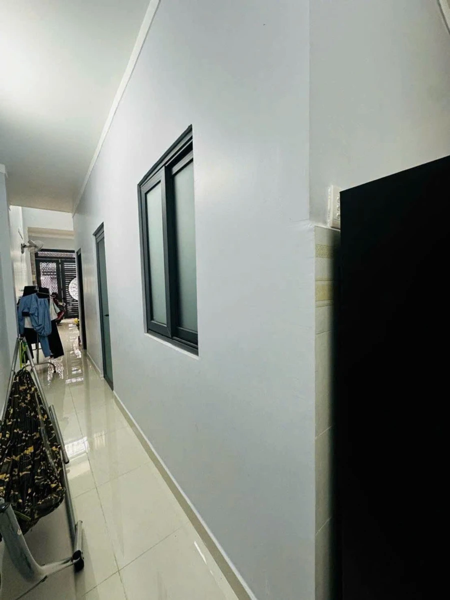Bán nhà 64m2 hẻm xe hơi đường Trương Thị Hoa, gần metro Quận 12, giá 4,29 tỷ - Ảnh thu nhỏ 5