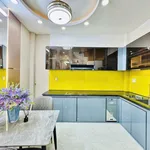 Cho thuê nhà phố nguyên căn 41 m² 3PN Gò Vấp 17 triệu/tháng - Ảnh thu nhỏ 3