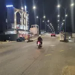 Cho thuê đất 1850m2, mặt tiền 30m, 60tr/tháng, Bình Chánh - Ảnh thu nhỏ 3