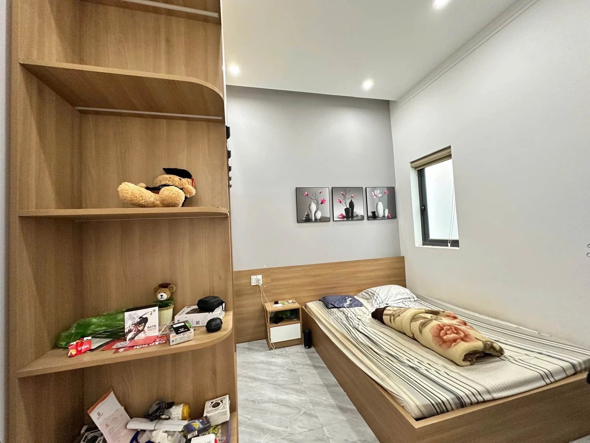 Bán nhà 2 phòng ngủ 60m² Buôn Ma Thuột - 2 tỷ 390 triệu - Ảnh thu nhỏ 5
