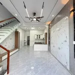 Bán nhà lầu 72m² mặt đường Hương Lộ 15, Tân Uyên, 1 tỷ 690 - Ảnh thu nhỏ 2