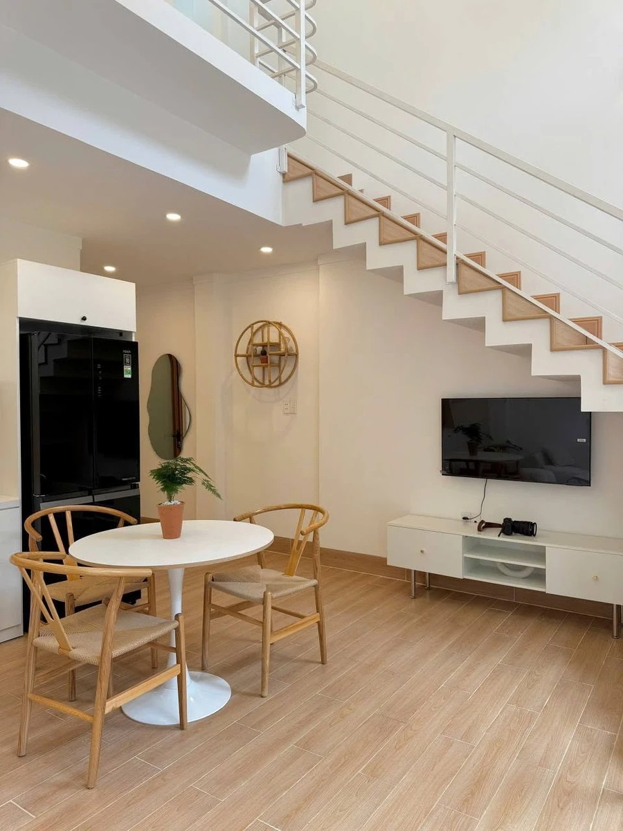 Bán nhà lầu 2 phòng ngủ 48,5m² Buôn Ma Thuột - Ảnh thu nhỏ 2
